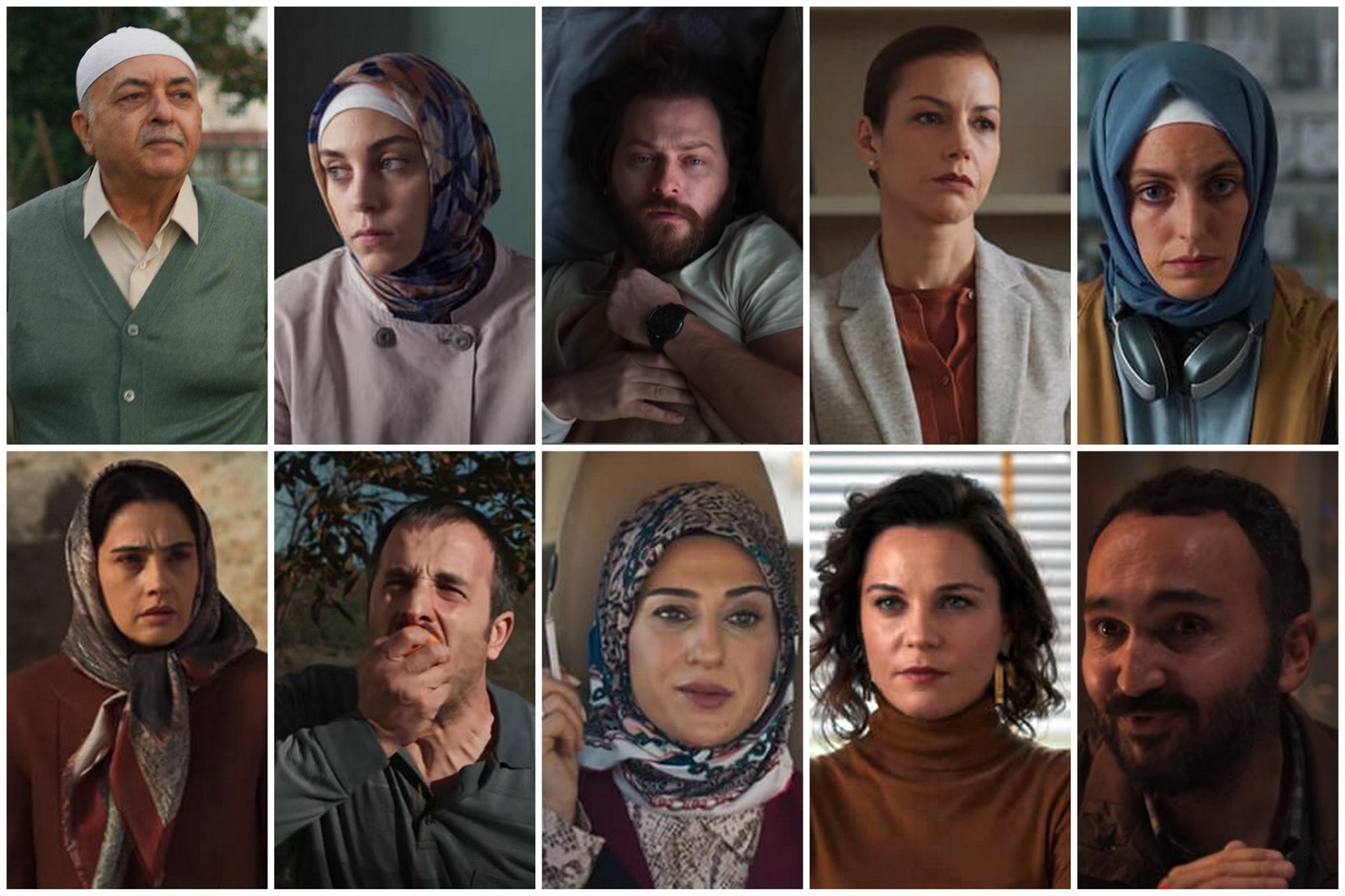 12 Turkish dramas on Netflix that need to be on your watchlist