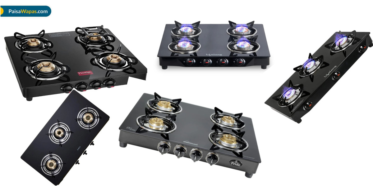 Best gas stove brands