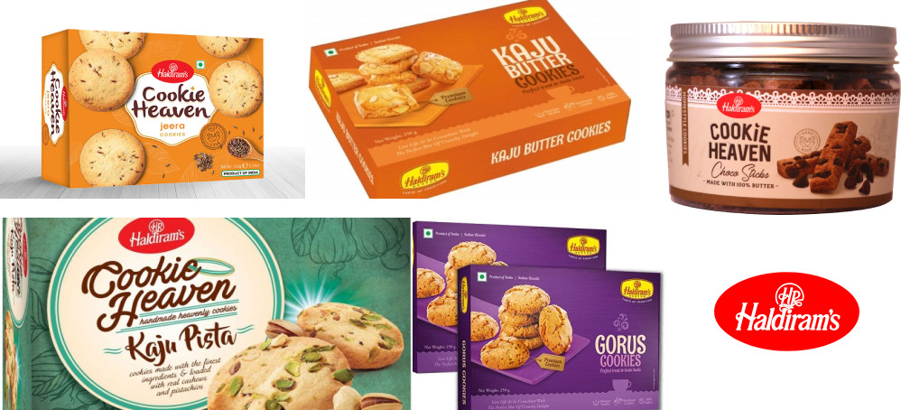 Top 12 Best Biscuit Brands in India | Types, Price - Food Guide