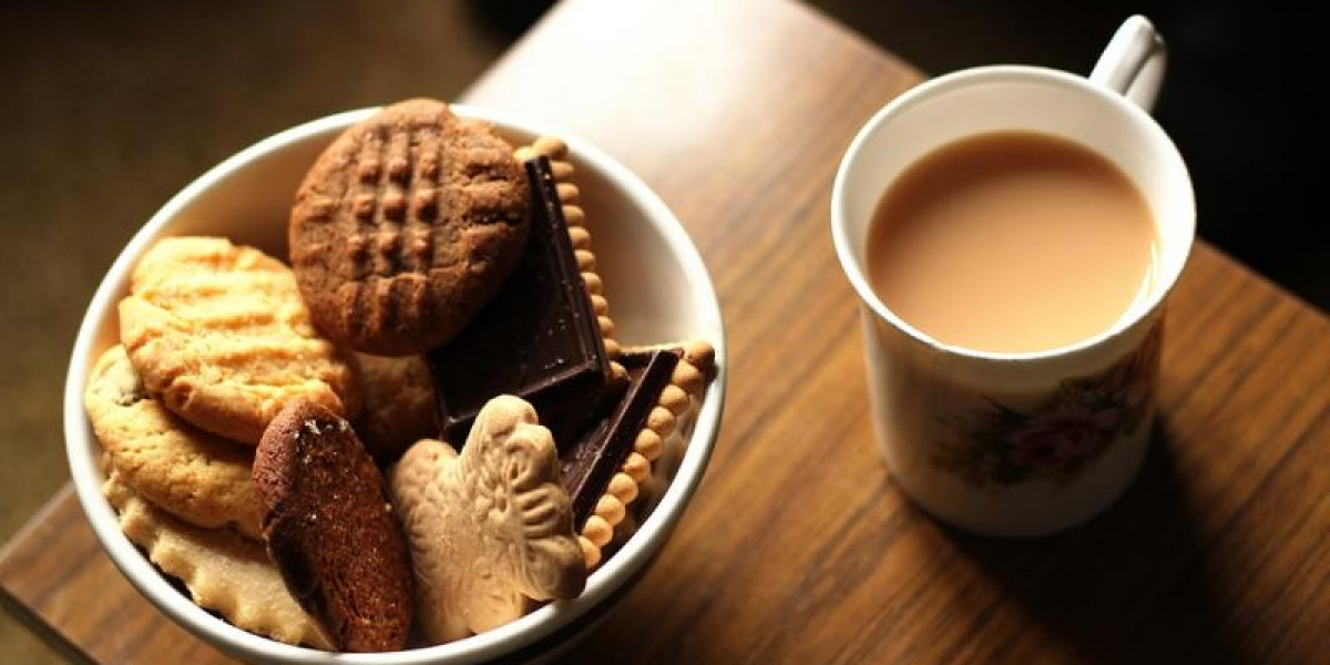 Top 12 Best Biscuit Brands in India