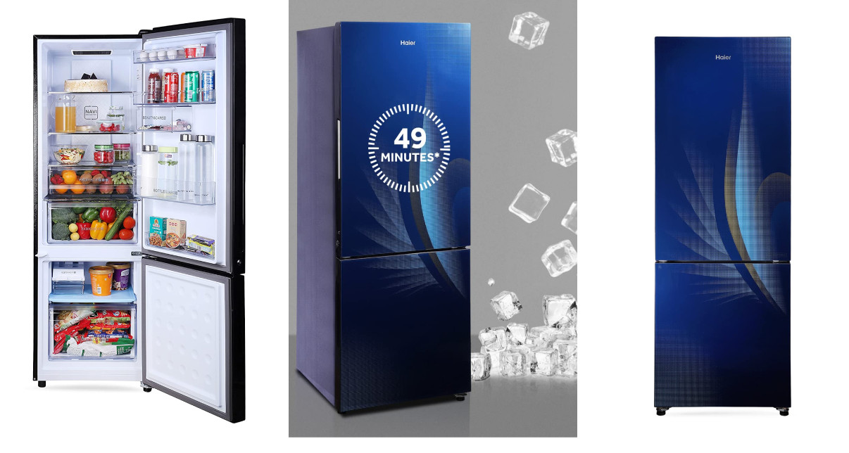 7 Best Double Door Refrigerators in India Price Buyer's Guide