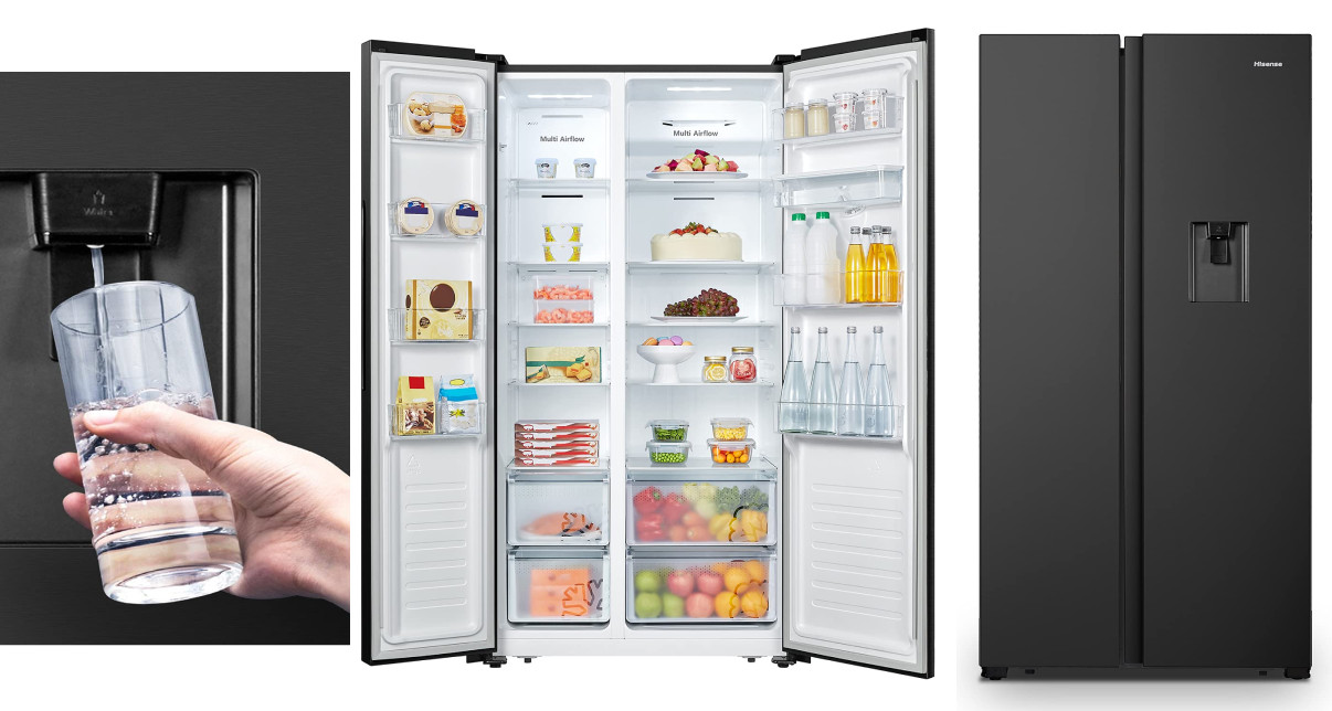 7 Best Double Door Refrigerators in India Price Buyer's Guide