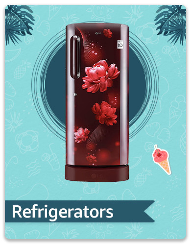 Upto 55% OFF on Refrigerator