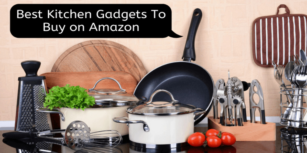 Best Kitchen Gadgets On Amazon India
