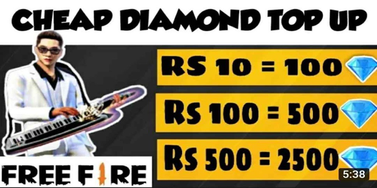 Free Fire 10 Ruppe Offer Top Up