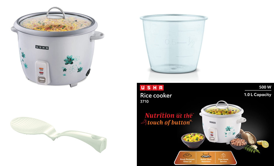 10 Best Electric Rice Cookers to Buy | Top brands, 2025 Price list