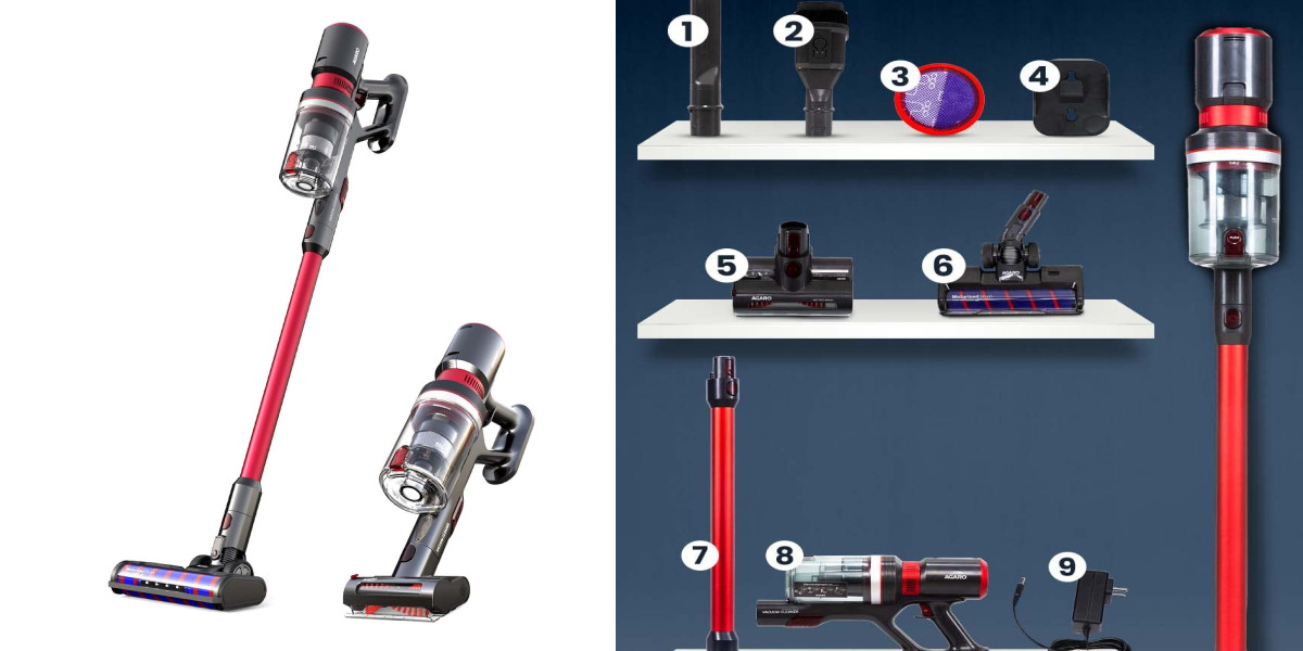 6 Best Cordless Vacuum Cleaners to Buy Price list, features