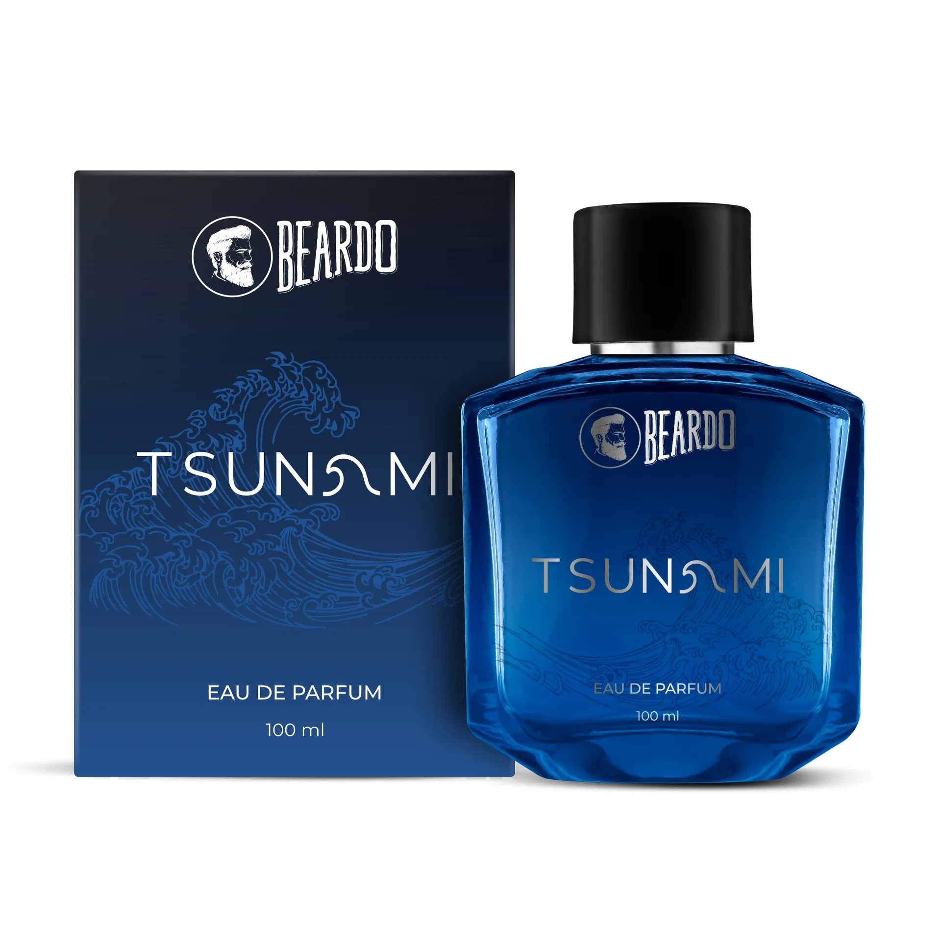 Buy Tsunami Perfume At Rs.492 