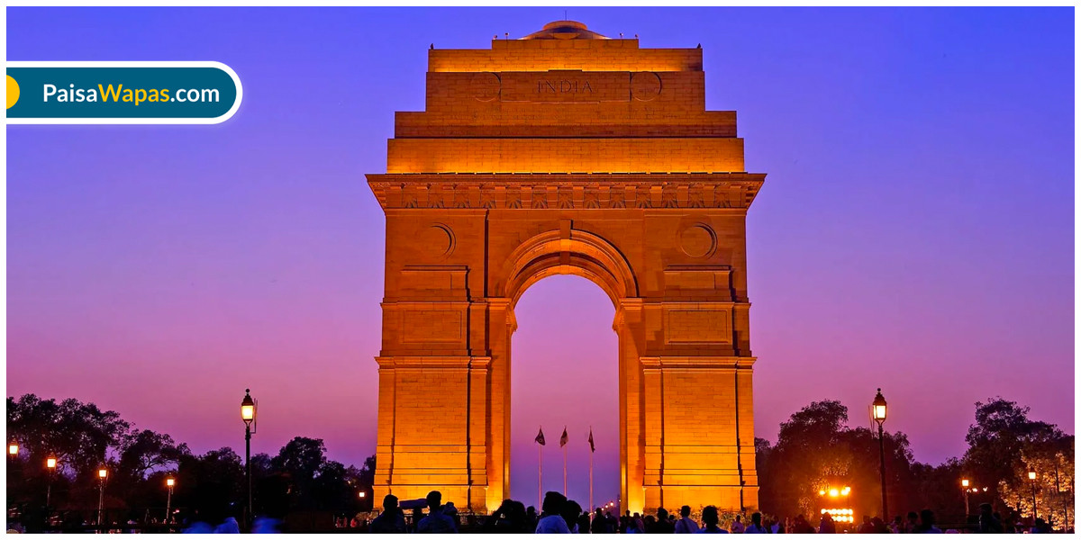Best Travel Agents in Delhi