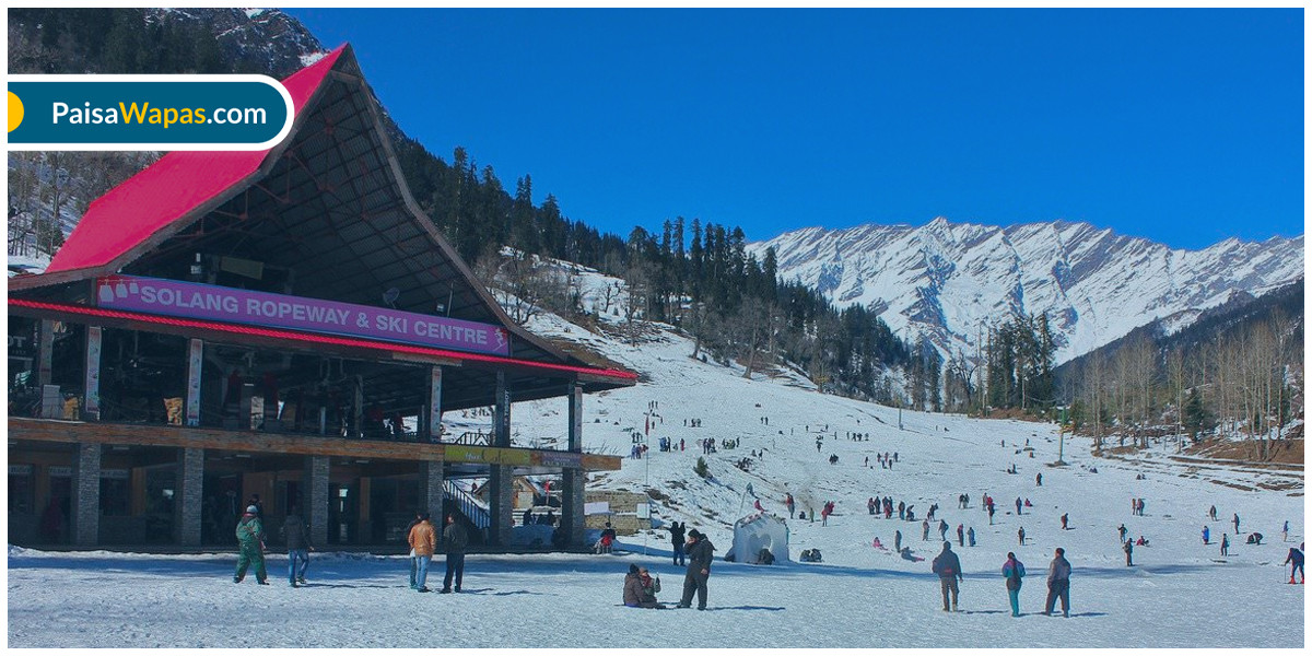 Best Travel agents in manali