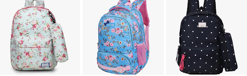 Best school bag in the world best sale