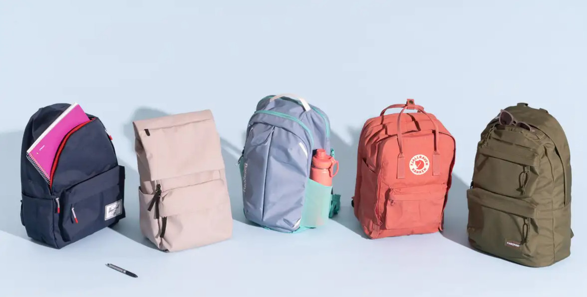 Best School Bag Brands