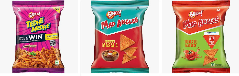 Top 10 Best Chips Brands In India 2024