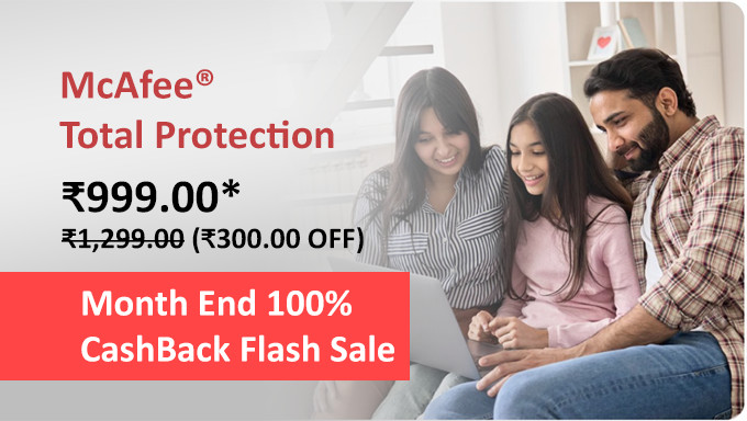 Month End Special | Activate 01 Year Plan of Rs.999 & Get Rs.999 PW Cashback