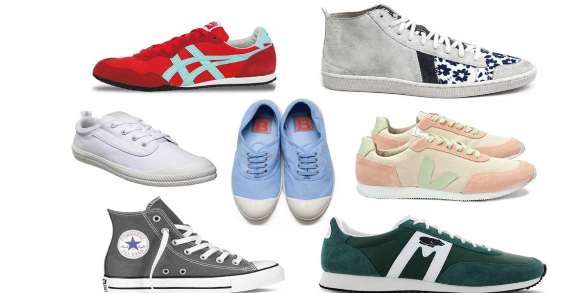 Top 10 Best Canvas Shoe Brands In India 2023