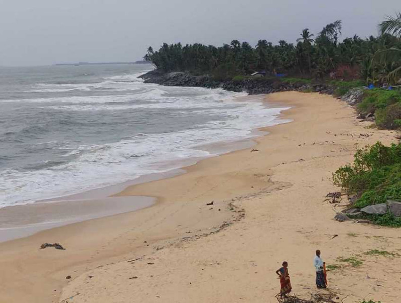 List of Best Beaches in Udupi 2024 - Ultimate Guide