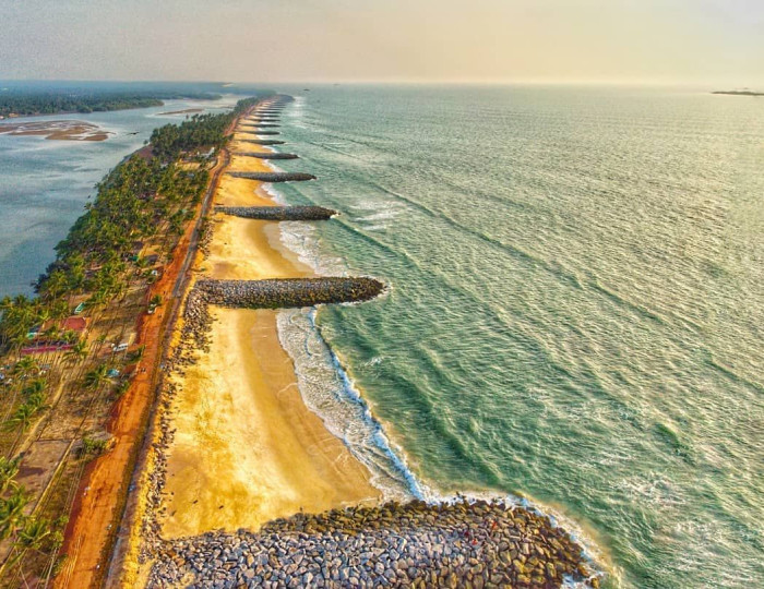 List Of Best Beaches In Udupi 2024 - Ultimate Guide