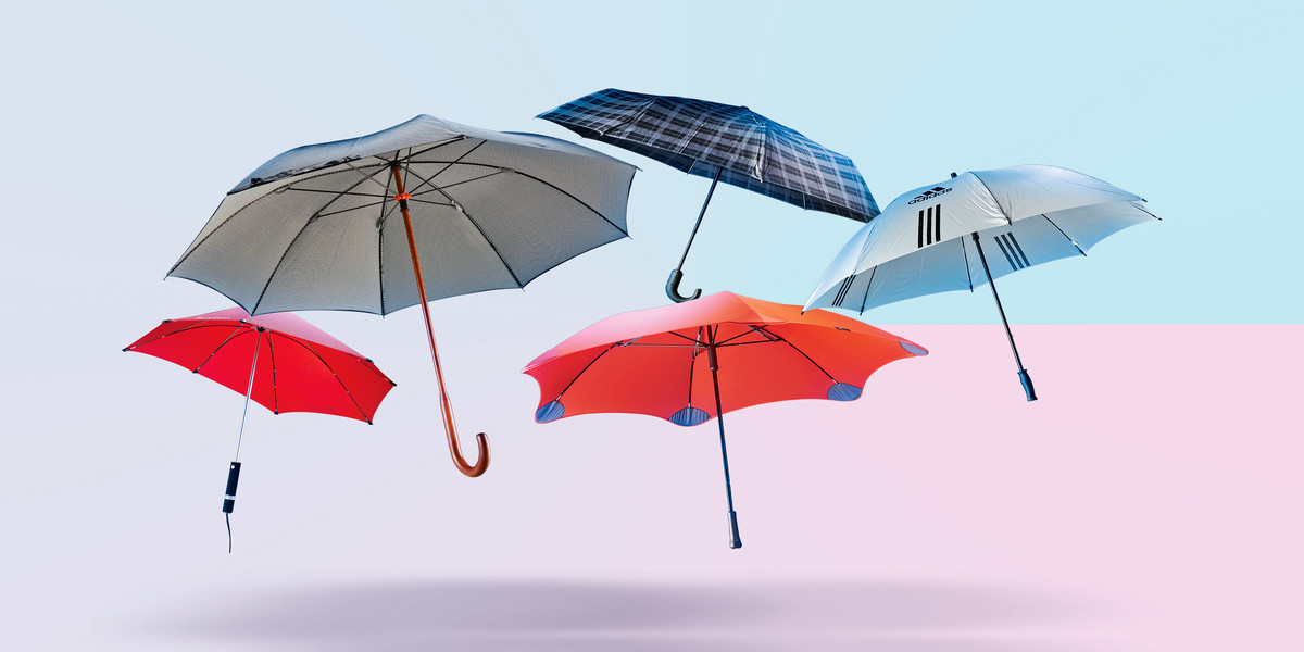 Top 10 Best Umbrella Brands In India 2023