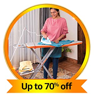 Upto 70% OFF On Home and Decor Products