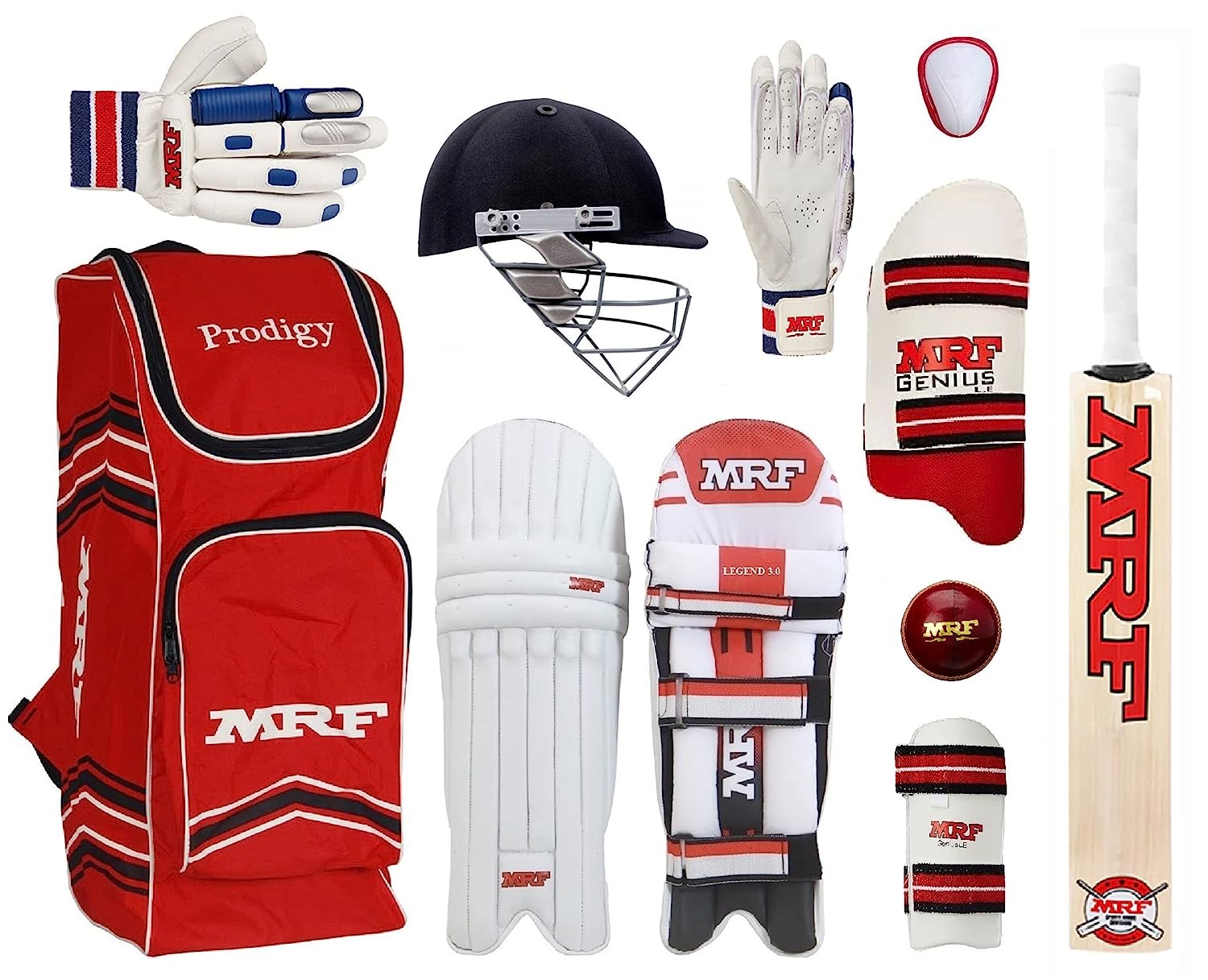 Top 10 Best Cricket Kits Bag In India 2024