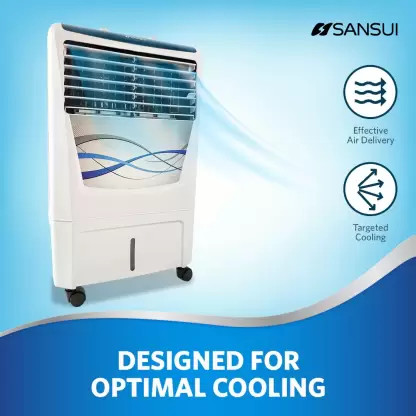 Sansui 22 L Room/Personal Air Cooler