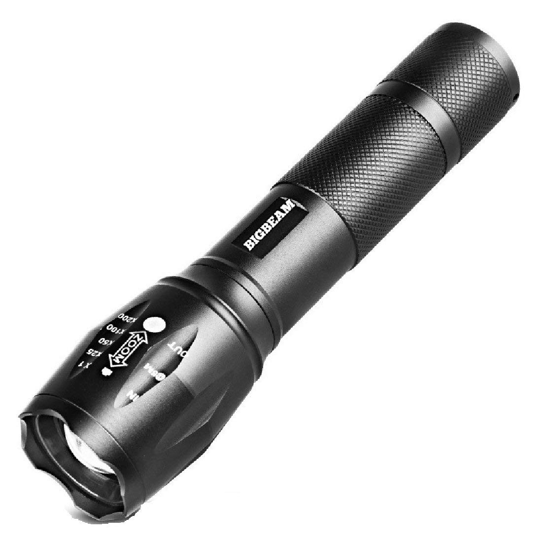 10 Best Rechargeable Torch Light Brands In India 2024 | Price-List