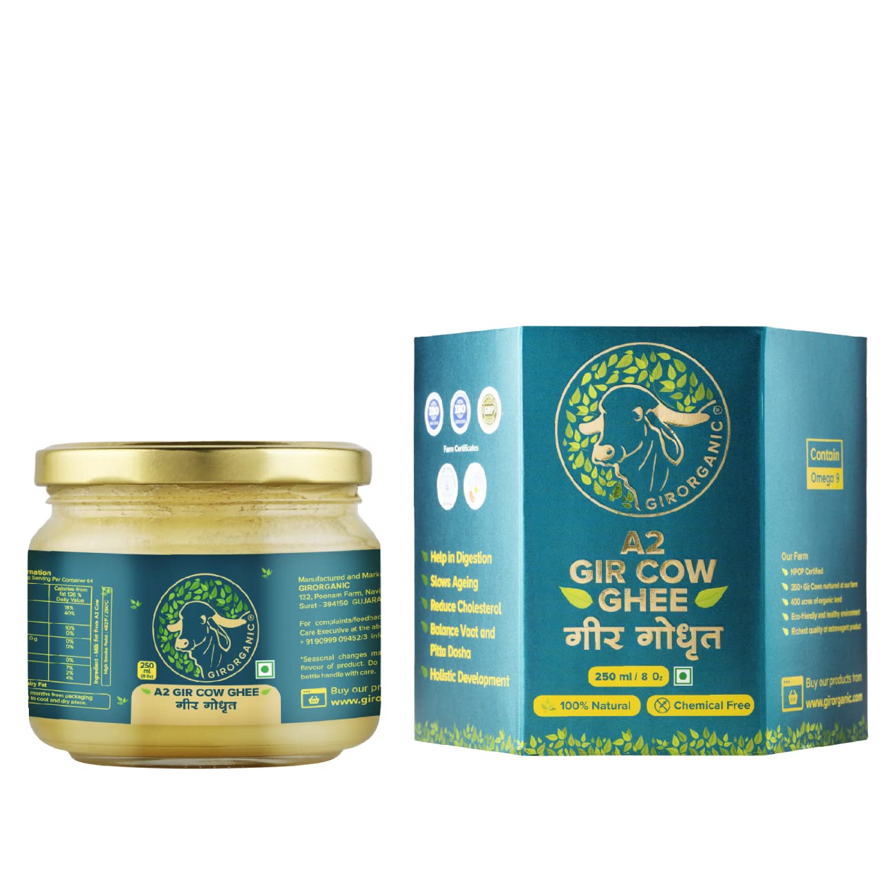 top-10-best-cow-ghee-brands-in-india-2024