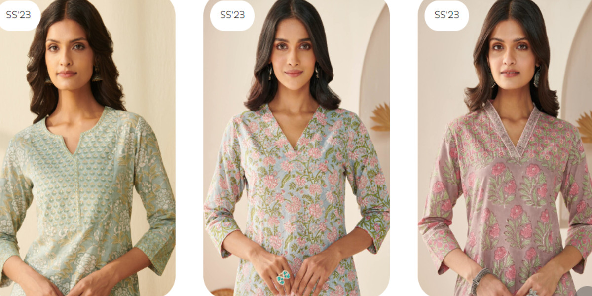 Farida Gupta Online Shopping Sale Offers 2023 On Kurtas & More
