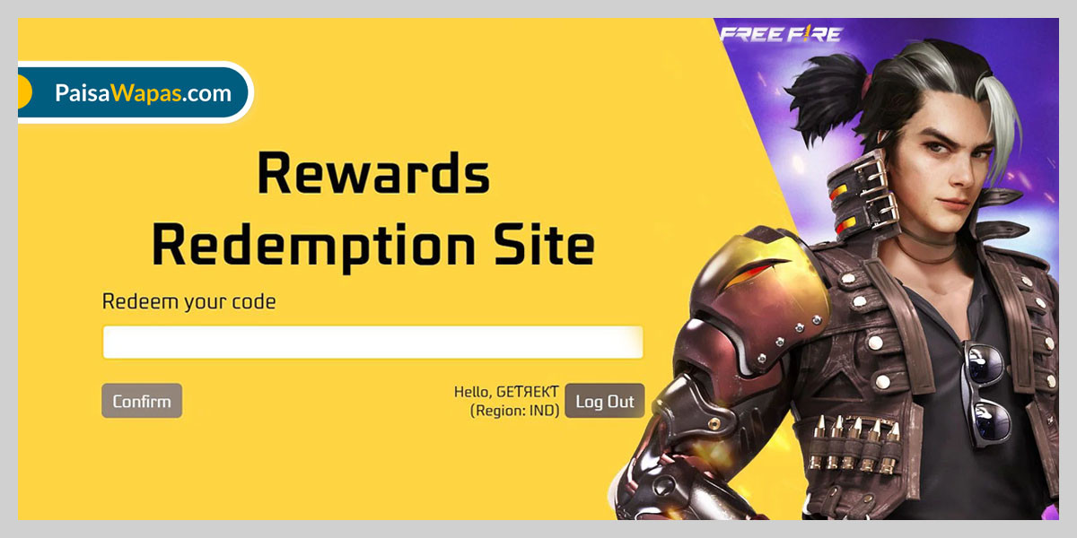 may 2023 free fire redeem code free fire today new 