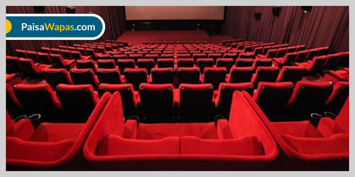 Best Couple Seat Theatres in Chennai