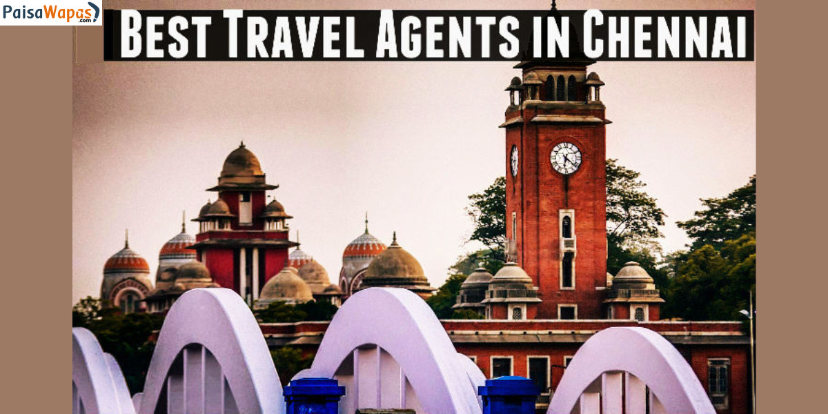best travel agents in chennai