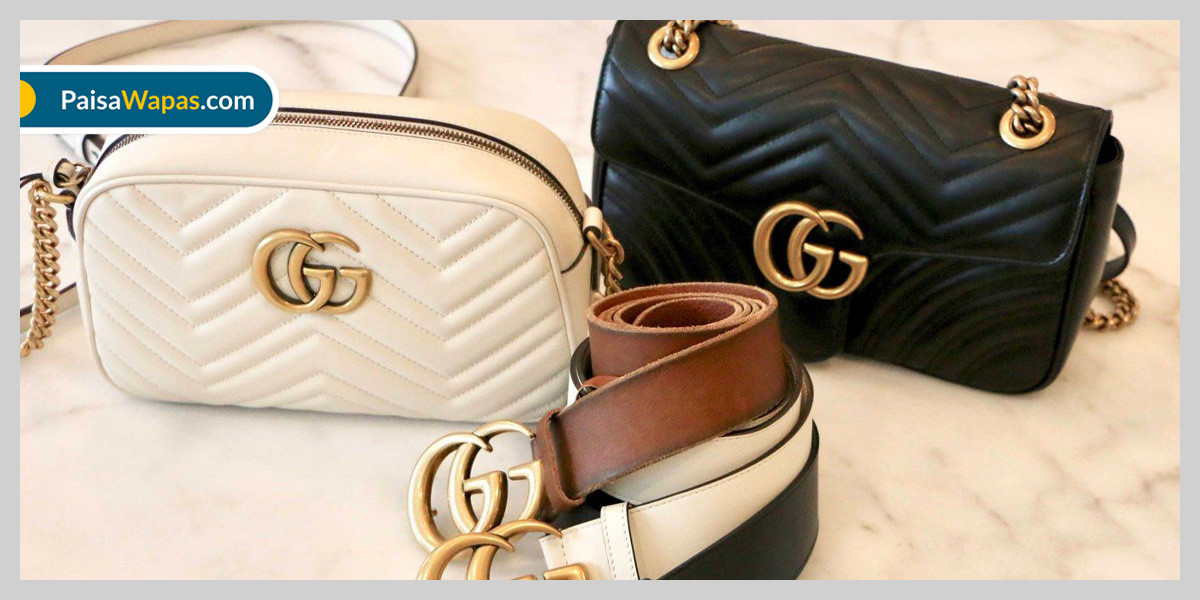 Gucci Upcoming Sale June 2023 on Bags Shoes Belts & More