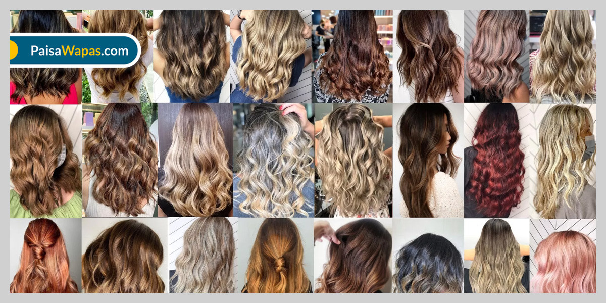 6 Stylish Hairstyles and Haircuts for Teenage Girls  MediaRay