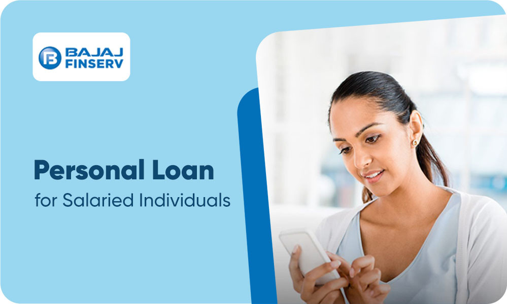 Bajaj finserv deals personal loan