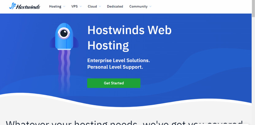 10 Best Web Hosting Providers in India | Key Features & Price