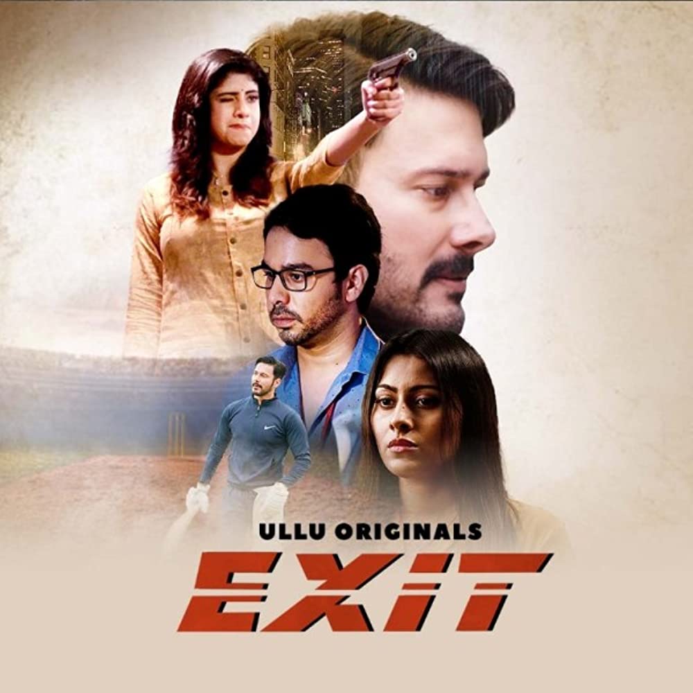 Top Rated Ullu Web Series Name List Online 2023