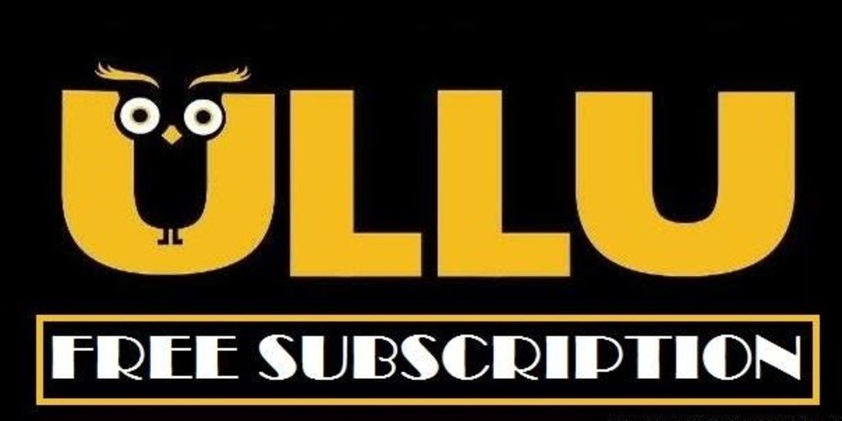 Ullu Subscription Price, Coupon Code & Offers 2023