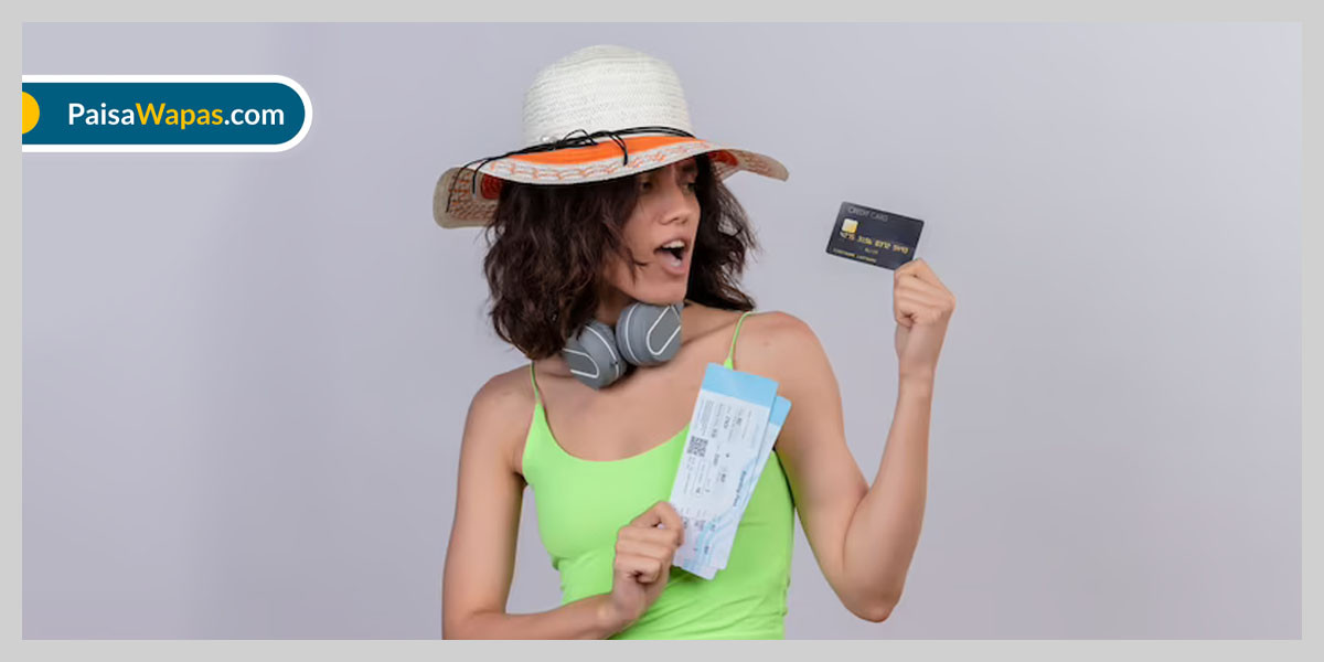 Best Travel Credit Card Offers