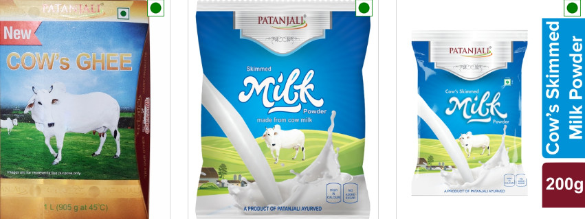 Top Best Indian Milk Brands Good For Health June