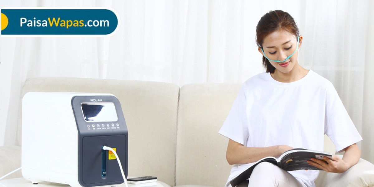 Best Oxygen Concentrators For Home
