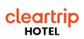 Cleartrip Hotels Offers