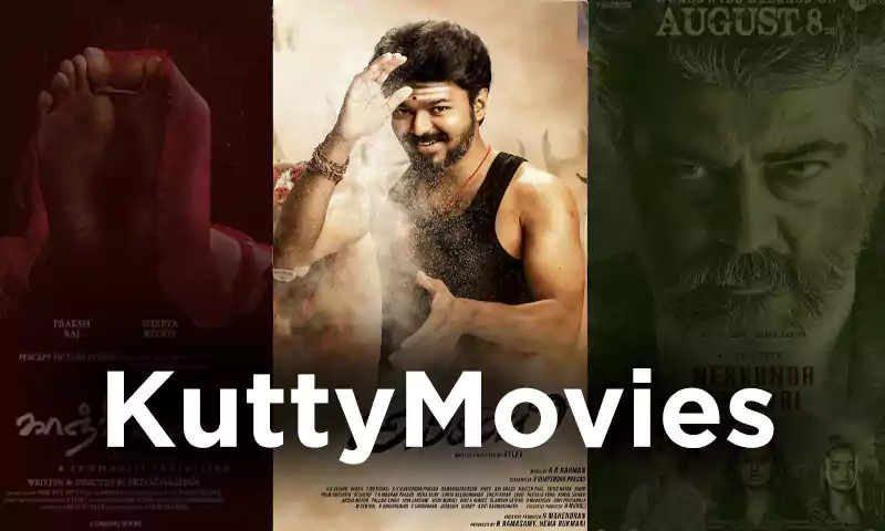 Kuttymovies Collection Yearly