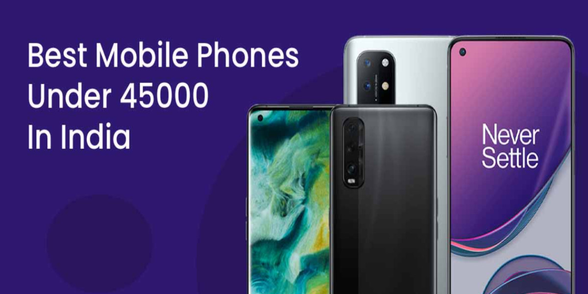 Best Mobile Phones in India (February, 2024)