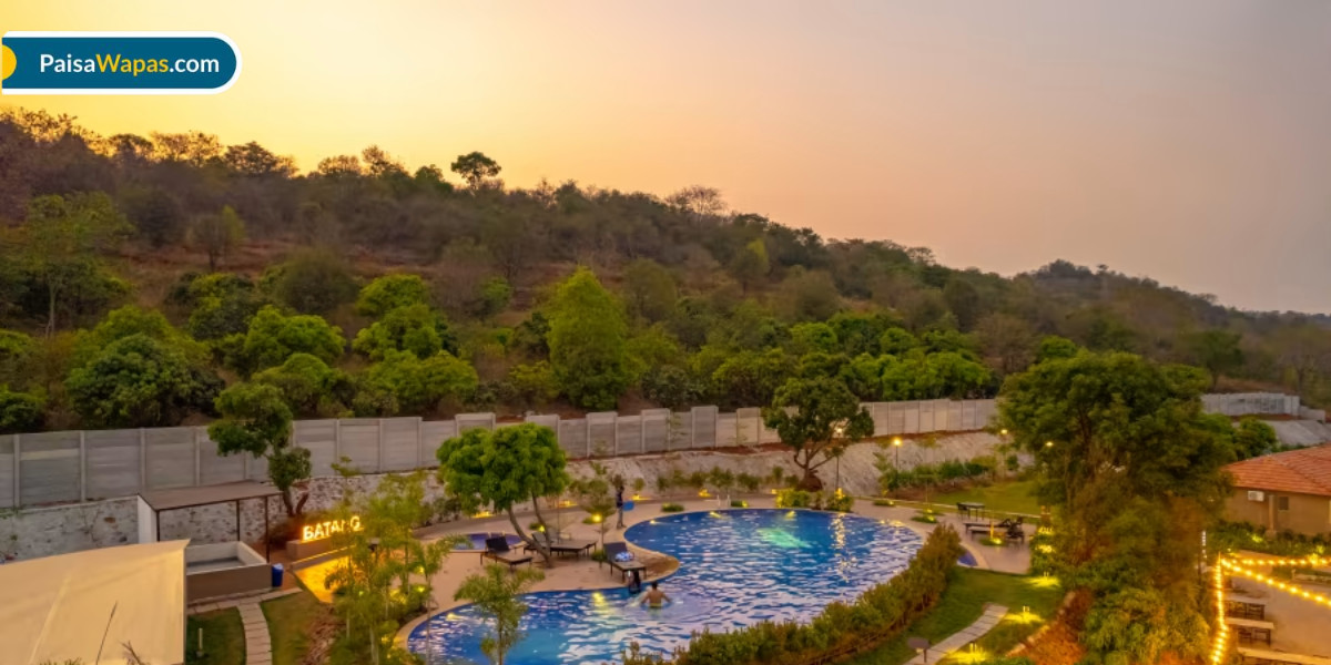 Ravishing Retreat Resort Best Resort Near Bangalore In 2024