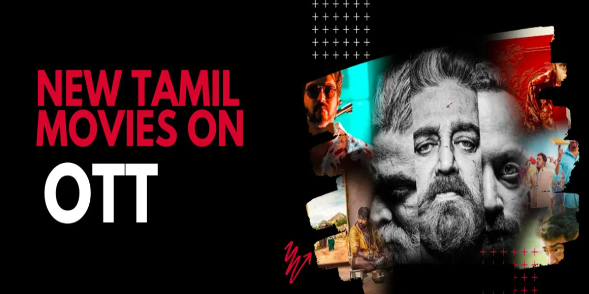 New Tamil Movies On OTT This Week January 2024