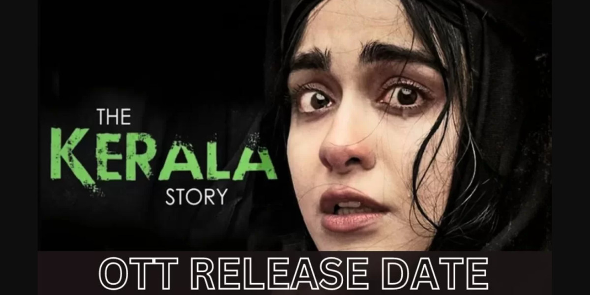 The Kerala Story OTT Release Date March 2024