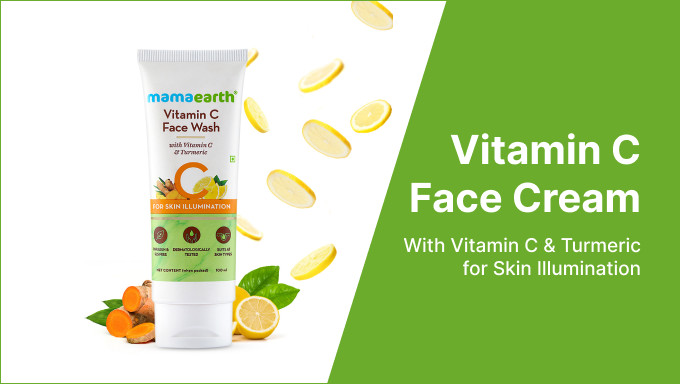 OMG SALE | Buy 1 Get 1 Free Vitamin C Daily Glow Face Cream