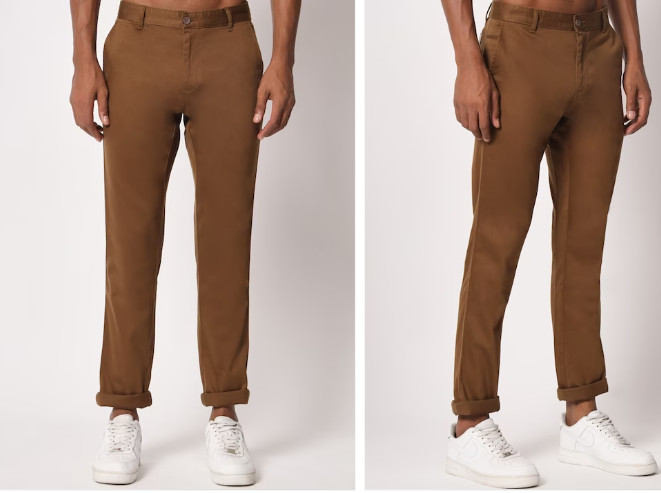 Top 10 Best Chinos For Men July 2024