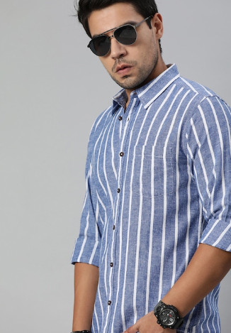 Top 10 Best Linen Shirt Brands In India 2024 Prices