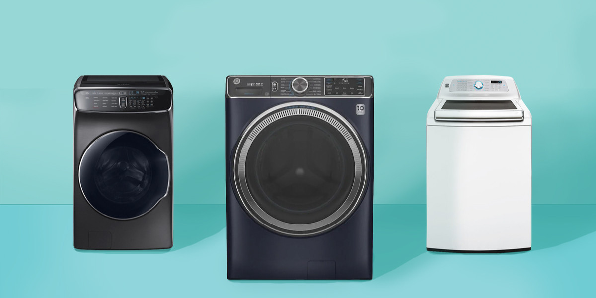 Exchange Offers on Washing Machines